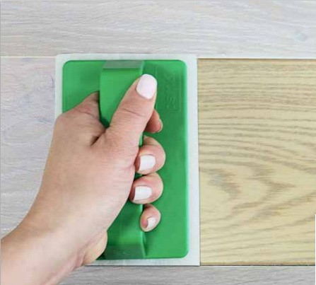 Держатель пада ручной Osmo Hand Padhalter 85×135 мм